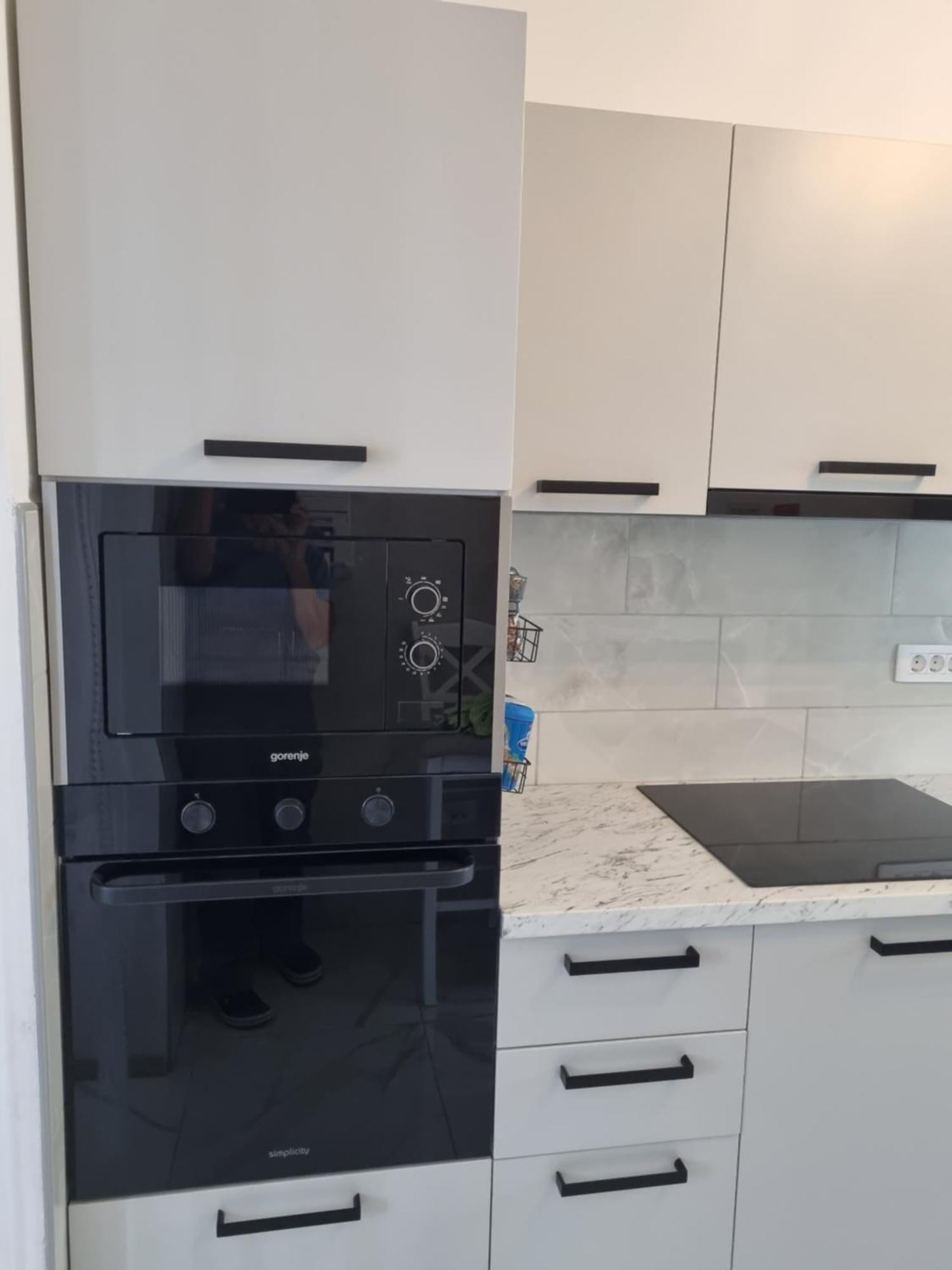 Bruno 1 Apartment เซนญ์ ภายนอก รูปภาพ
