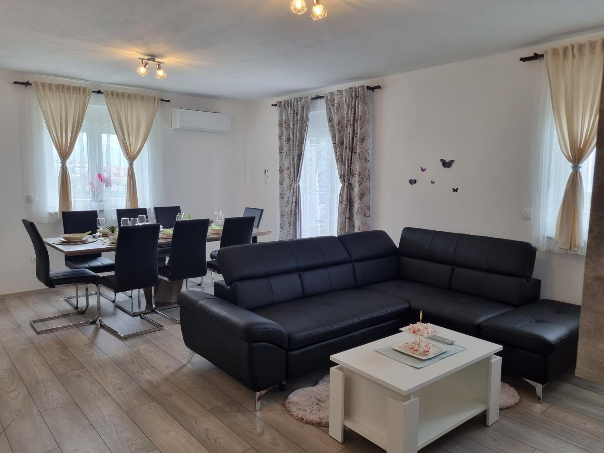 Bruno 1 Apartment เซนญ์ ภายนอก รูปภาพ