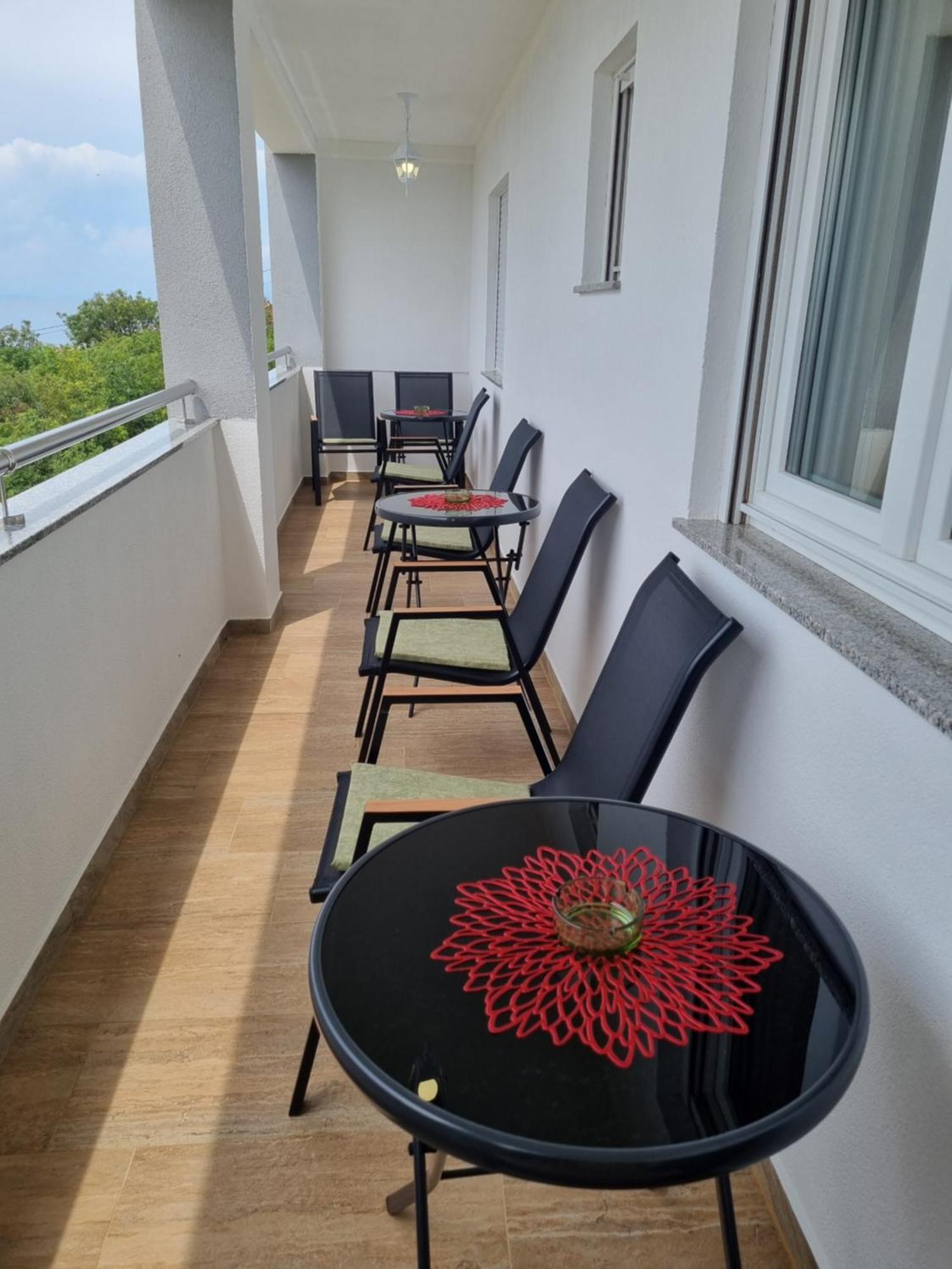 Bruno 1 Apartment เซนญ์ ภายนอก รูปภาพ