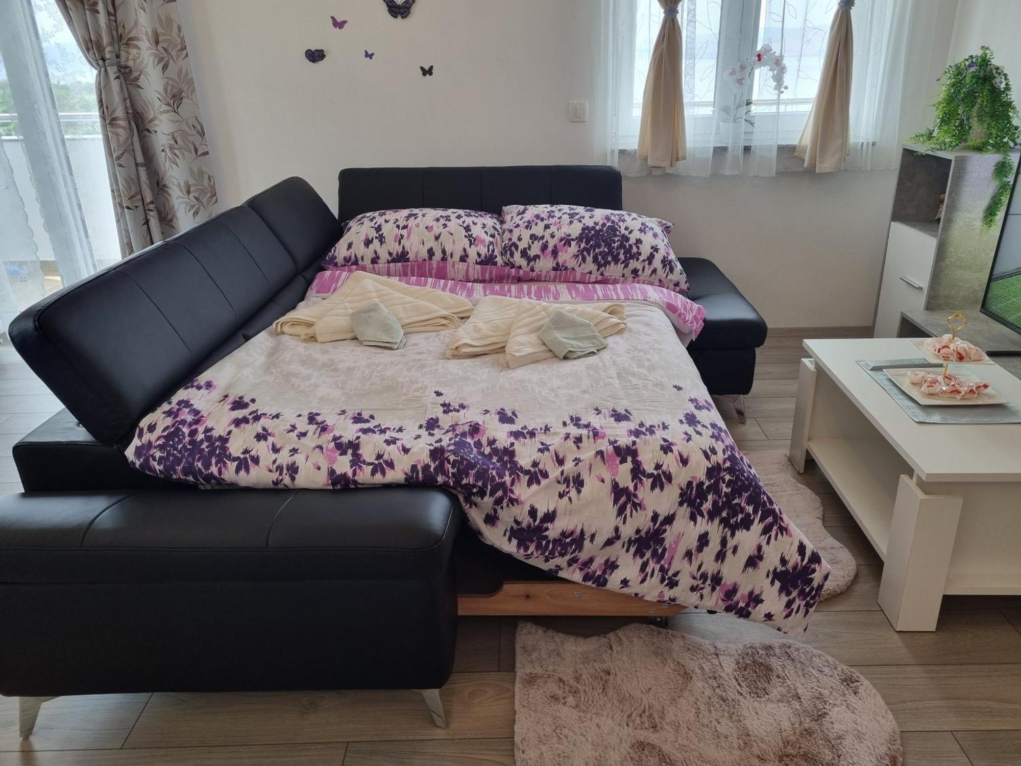 Bruno 1 Apartment เซนญ์ ภายนอก รูปภาพ